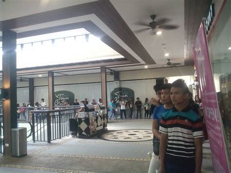Nbi Valenzuela Town Center .